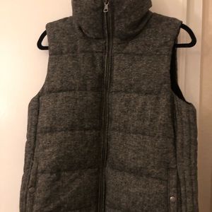 Old Navy winter Vest